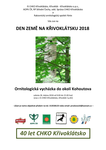 Den Země 2018