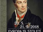 Evropa 19. století - ve spárech nebo v péči knížete Metternicha?