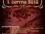 Muzejní noc v Domě přírody Třeboňska