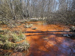 Za přírodními minerálními prameny do okolí Číhané Za přírodními minerálními prameny do okolí Číhané
