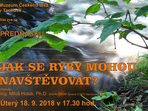 Jak se ryby mohou navštěvovat Jak se ryby mohou navštěvovat