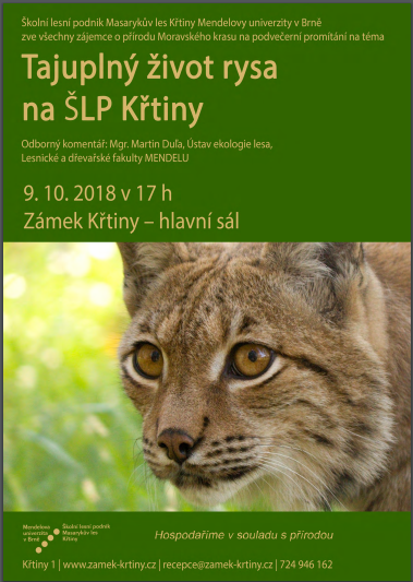 MZLU pozvánka