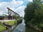 Cestopisný večer "Postindustriální krajina Porúří"