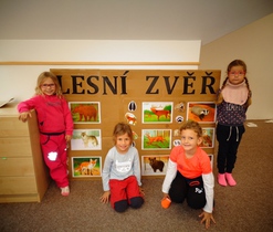 Eko program pro děti Eko program pro děti