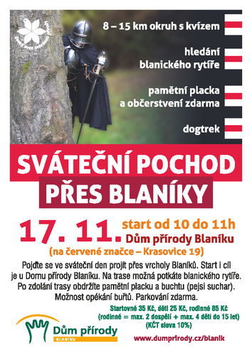 pochod 2018