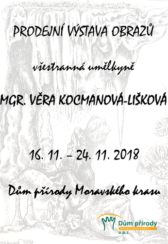 vystava_obrazy_kocmanova_liskova