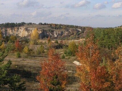 The Czech Karst House of Nature