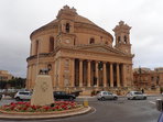 Cestopisný večer – Malta 