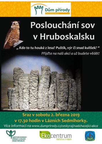 pozvánka
