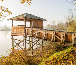 Výlety do Poodří