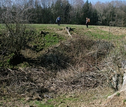 Závrty u Bohuslavi