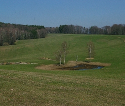 Závrty u Bohuslavi