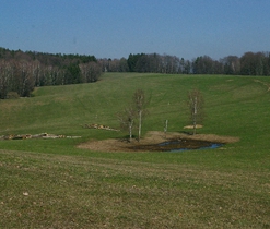 Závrty u Bohuslavi