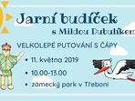 Jarní budíček s Mildou Dubulíkem a férová snídaně Jarní budíček s Mildou Dubulíkem a férová snídaně