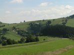 Exkurze pro veřejnost "Z Lopeníka na Vyškovec"