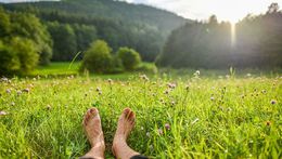 Sváteční pochod přes Blaníky 2025