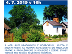 Etnografická vycházka
