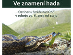 Ve znamení hada