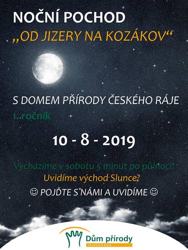 nocni pochod