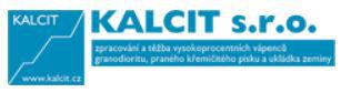 Kalcit sro