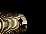 Vernisáž výstavy fotografií Igora Harny Vernisáž výstavy fotografií Igora Harny