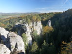 Výprava do Hruboskalska Výprava do Hruboskalska