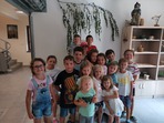 Že života modrásků Že života modrásků