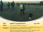 Napříč Slavkovským lesem 2019 Napříč Slavkovským lesem 2019