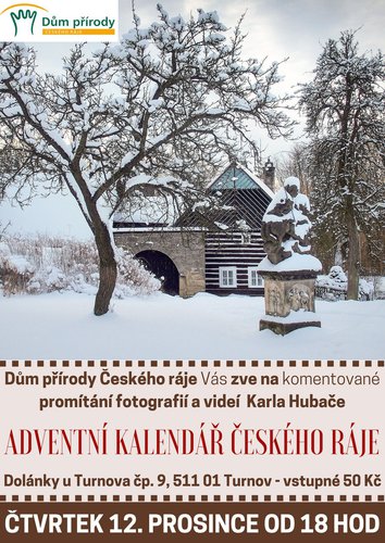 Adventni kalendar