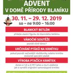 plakát advent