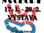 Výstava 30 let svobody