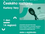 Den otevřených dveří Českého rozhlasu Karlovy Vary Den otevřených dveří Českého rozhlasu Karlovy Vary