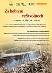 Za bobrem ve Stvolnech