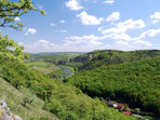 Přednáška k 50. výročí vyhlášení CHKO Český kras