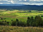 Salašnickou tradici do Beskyd přinesli Valaši z Rumunska Salašnickou tradici do Beskyd přinesli Valaši z Rumunska