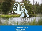 Běhej lesy Slavkovský les 2020 Běhej lesy Slavkovský les 2020