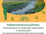 Rožmberský okruh za přírodou Rožmberský okruh za přírodou