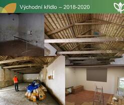 Dům přírody Žďárských vrchů