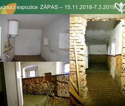 Dům přírody Žďárských vrchů