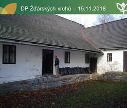 Dům přírody Žďárských vrchů