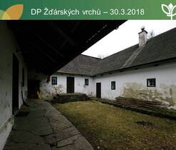 Dům přírody Žďárských vrchů