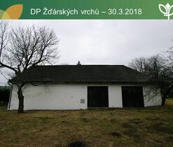 Dům přírody Žďárských vrchů