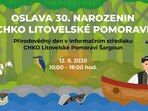 Oslava 30. narozenin CHKO Litovelské Pomoraví Oslava 30. narozenin CHKO Litovelské Pomoraví