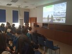 Setkání příznivců přírody Karlovarska Setkání příznivců přírody Karlovarska