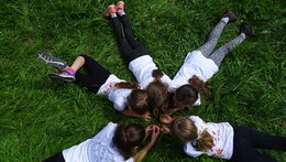 Příměstské tábory 2023