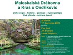 Maloskalská Drábovna a kras u Ondříkovic Maloskalská Drábovna a kras u Ondříkovic