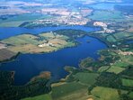 Cykloexkurze Za přírodou a lidovou architekturou Třeboňska Cykloexkurze Za přírodou a lidovou architekturou Třeboňska