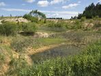 Geologie Třeboňska: speciální komentovaná prohlídka Geologie Třeboňska: speciální komentovaná prohlídka