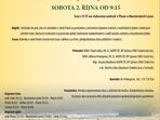 Festival ptactva na Anenských rybnících 2021 Festival ptactva na Anenských rybnících 2021