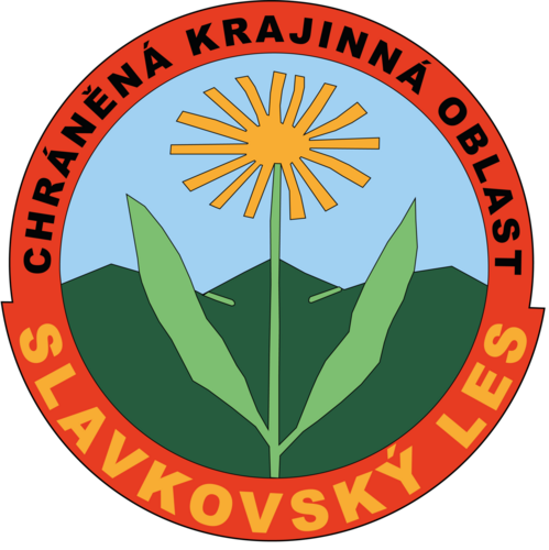 Logo CHKO Slavkovský les